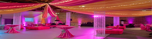 draping