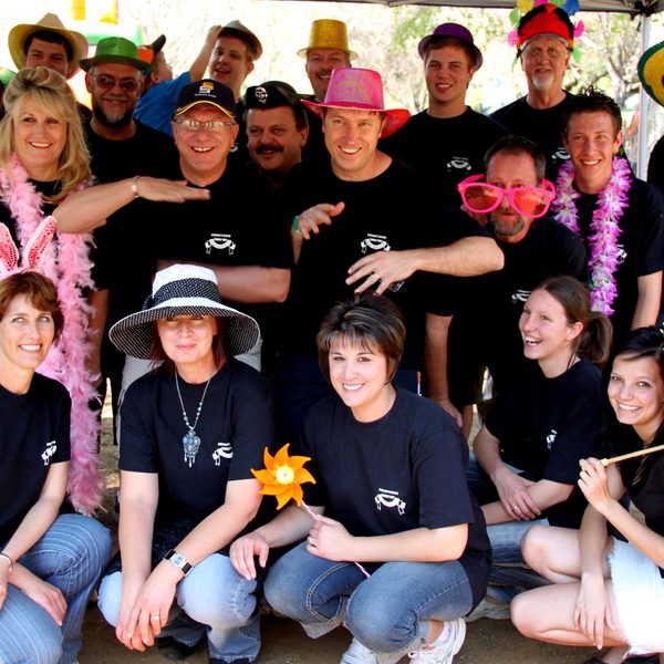 Blue Hat Events gallery photo