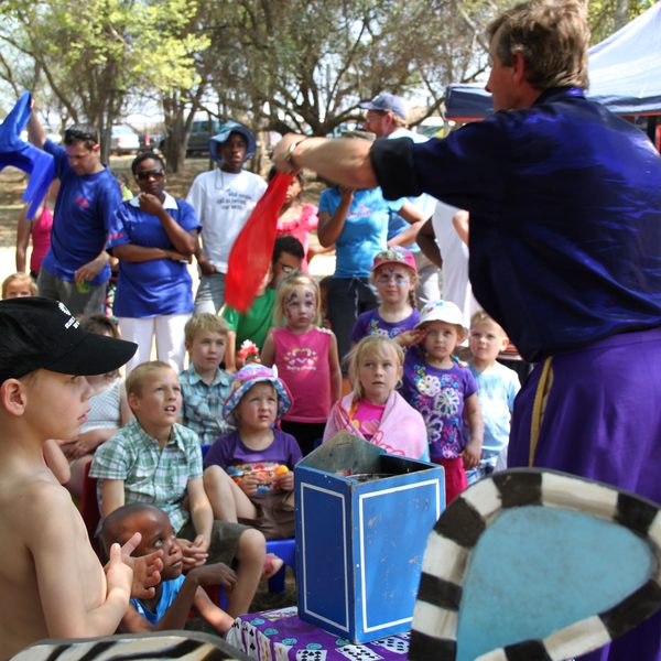 Blue Hat Events gallery photo