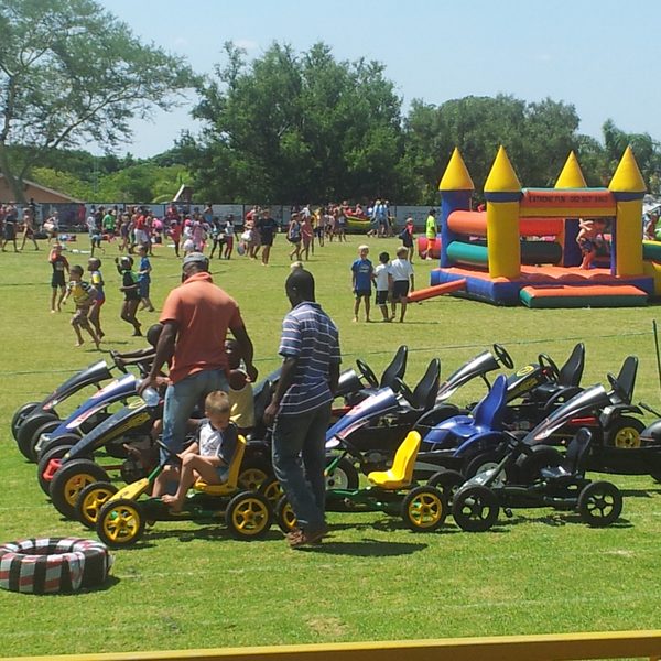 Blue Hat Events gallery photo