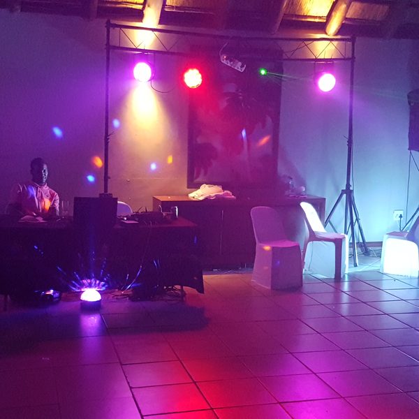 Blue Hat Events gallery photo