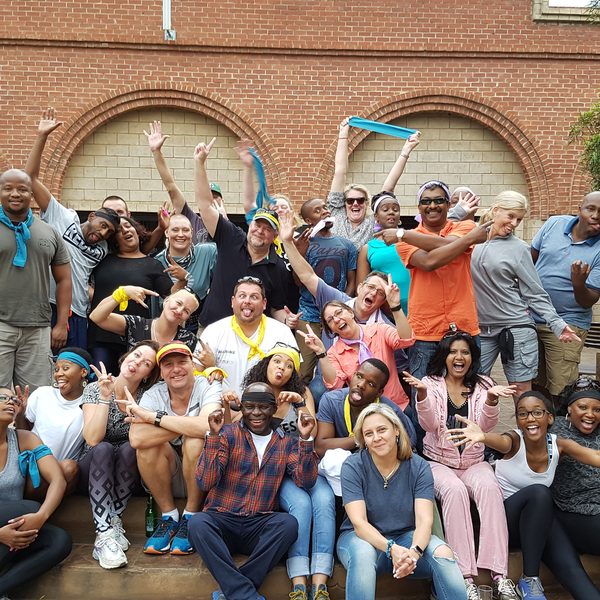 Blue Hat Events gallery photo
