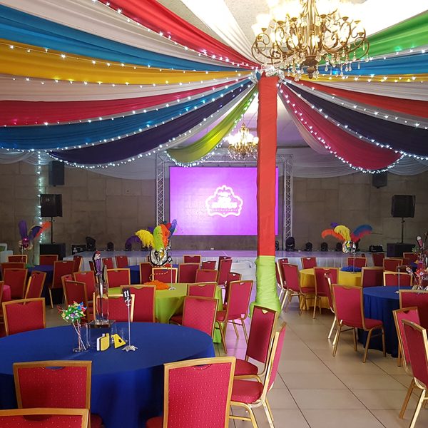 Blue Hat Events gallery photo