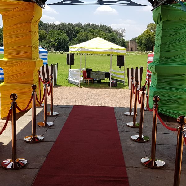 Blue Hat Events gallery photo