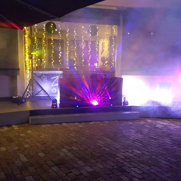 Blue Hat Events gallery photo