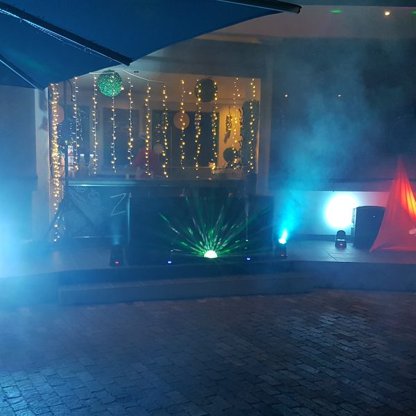 Blue Hat Events gallery photo