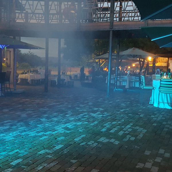 Blue Hat Events gallery photo
