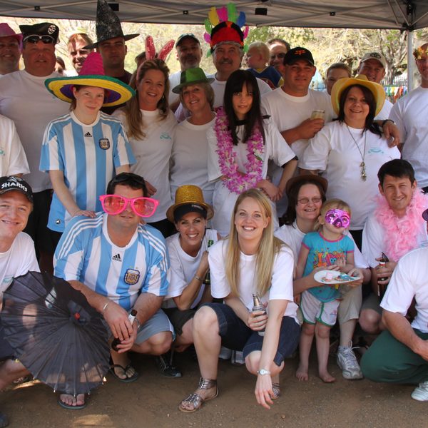 Blue Hat Events gallery photo