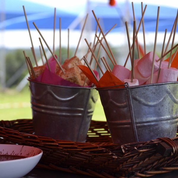 Blue Hat Events gallery photo