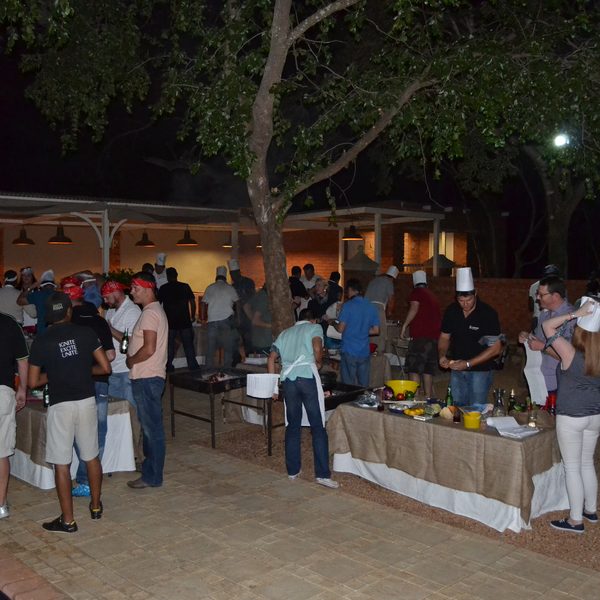 Blue Hat Events gallery photo