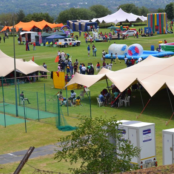 Blue Hat Events gallery photo