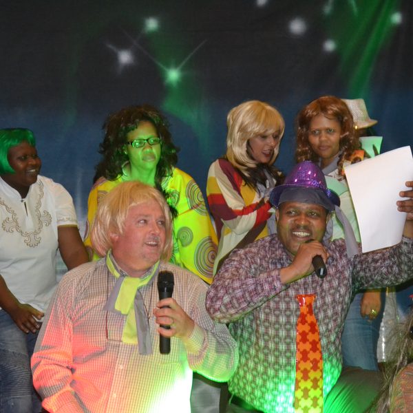Blue Hat Events gallery photo