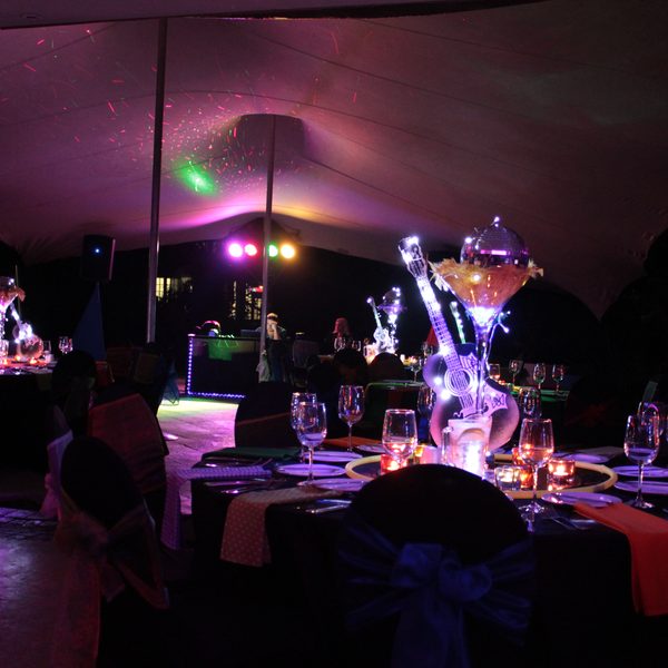 Blue Hat Events gallery photo